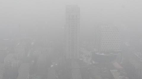 治霾，如果像反腐一樣始終保持高壓態(tài)勢，會怎么樣？
