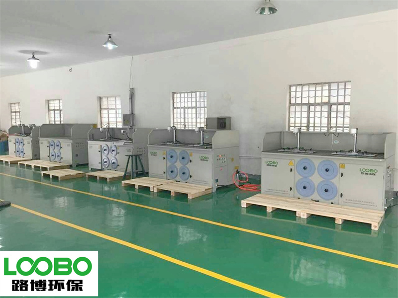 你知道采購打磨除塵臺需要注意哪些問題嗎？