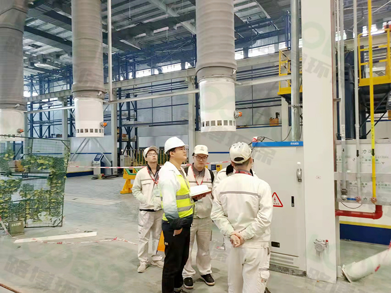 中車整體通風除塵控溫系統(tǒng)順利通過驗收.jpg