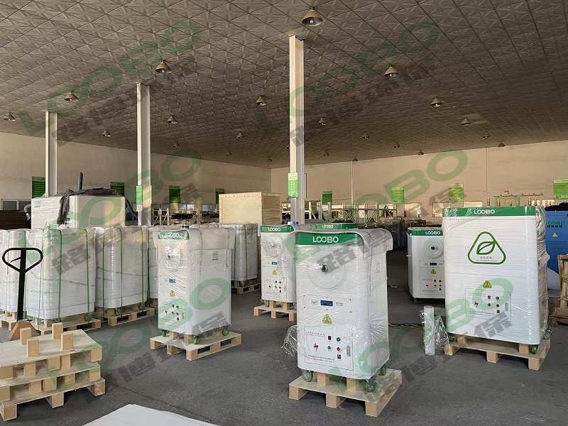 焊接煙塵凈化器怎樣維護(hù)保養(yǎng)？